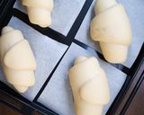 パターロールのW卵サンド作り方13写真