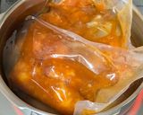 コストコ…レトルト海老チリの食べ方…工夫作り方3写真