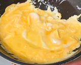 コストコ…レトルト海老チリの食べ方…工夫作り方5写真