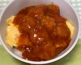 コストコ…レトルト海老チリの食べ方…工夫作り方11写真
