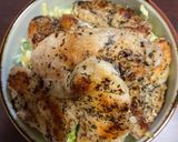 胸肉がジューシーなムネ肉丼！作り方10写真
