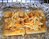 きつねの恩返し作り方3写真