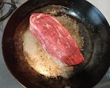 牛肉のたたき(#006)作り方3写真