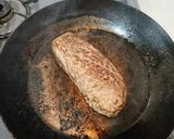 牛肉のたたき(#006)作り方4写真