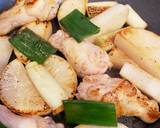 シロカ圧力鍋で　大根と手羽元のうま煮作り方6写真