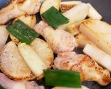 シロカ圧力鍋で　大根と手羽元のうま煮作り方6写真