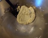BPなし☆ほろ♪そば粉のヘルシースコーン作り方3写真