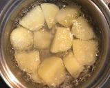 【本格】じゃがいもdeイタリア風ニョッキ作り方1写真