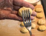 【本格】じゃがいもdeイタリア風ニョッキ作り方4写真