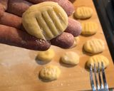【本格】じゃがいもdeイタリア風ニョッキ作り方5写真