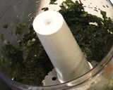 かんたん紫蘇ネーゼのPasta作り方2写真