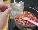 イチゴゼリー作り方5写真