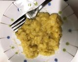 ☆バター不使用☆バナナパウンドケーキ作り方2写真