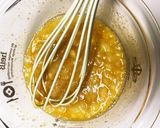 ☆バター不使用☆バナナパウンドケーキ作り方3写真