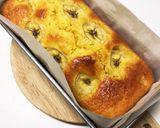 ☆バター不使用☆バナナパウンドケーキ作り方6写真
