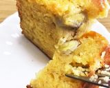 ☆バター不使用☆バナナパウンドケーキ作り方7写真