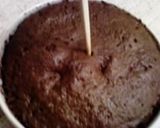 ふかふかｺｺｱ蒸しぱん作り方5写真
