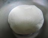 いつまでもやわらかぁ♡豆腐白玉だんご♡作り方1写真