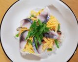 簡単！春のちらし寿司作り方9写真