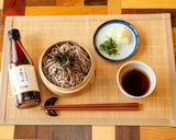 冷やしざる蕎麦（万能つゆ）作り方3写真