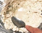 すぐ出来る！豆腐とひき肉の離乳食作り方3写真