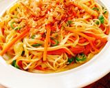 ランチにぴったり！そうめんチャンプルー作り方5写真