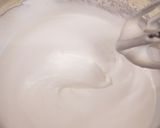 簡単バニラアイスクリーム♪作り方2写真