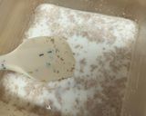 ほんのり甘い！オレンジピールパン作り方3写真