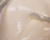 簡単バニラアイスクリーム♪作り方3写真