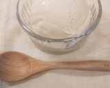 簡単バニラアイスクリーム♪作り方4写真