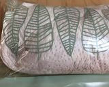 鶏ハム　買ったお肉はすぐに塩鶏に。作り方2写真