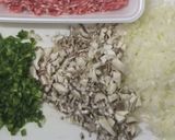 和だし&ケチャップで簡単即席ミートソース作り方3写真