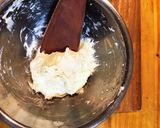 簡単まぜるだけのパン作り方1写真