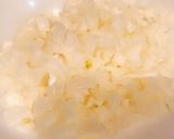チーズin肉汁とろりイタリアンハンバーグ作り方1写真