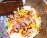 簡単まぜるだけのパン作り方4写真