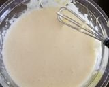 炊飯器で作る簡単チーズケーキ作り方3写真