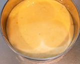 スライスチーズで美味しいチーズケーキ♡作り方4写真