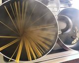 ワインに合う!糠ニシンのペペロンチーノ作り方6写真