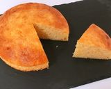 スライスチーズで美味しいチーズケーキ♡作り方6写真