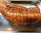 GW自粛父さん簡単チャーシュー作り方5写真