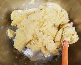 チョコチップクッキー作り方4写真