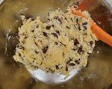 チョコチップクッキー作り方6写真