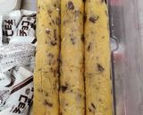 チョコチップクッキー作り方7写真