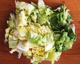 ☆簡単☆脂肪燃焼デトックススープ作り方3写真