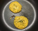 ホットケーキミックスを使ったおやき作り方2写真