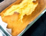 ウィークエンドシトロン(レモンケーキ)作り方6写真