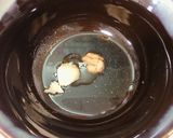 簡単！手作り！醤油ラーメン作り方1写真