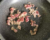 ５分で完成！もやしのしょうゆ焼きそば作り方2写真