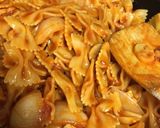 子供パスタ ランチに簡単！作り方4写真