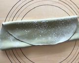 抹茶うどん作り方4写真